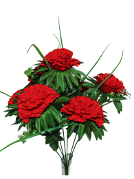 Гвоздика арт. 3181-98