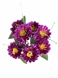 Хризантема арт.3181-43