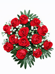 Роза арт. 3181-85