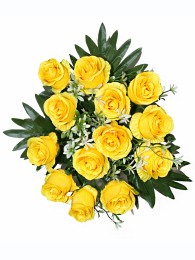 Роза арт. 3181-90